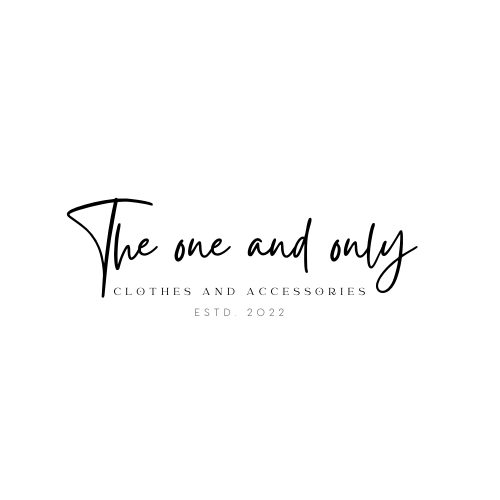 The Only One Logo
